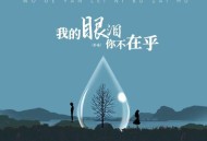 魏佳艺、王振宇《我的眼泪你不在乎（辉煌合唱版）》[无损flac|320K高品质MP3]网盘下载