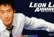 黎明1998年EP专辑《AHHHHH》[无损flac]网盘下载