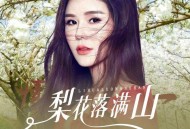 孙艺琪《梨花落满山》[FLAC/MP3-320K]网盘下载