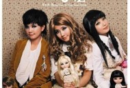 S.H.E2005年专辑《不想长大》[无损flac]网盘下载