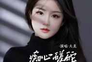 大美《痴心蹉跎》[无损flac|320K高品质MP3]网盘下载