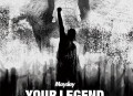 五月天2015年EP专辑《Your Legend ~燃ゆる命~》[无损flac|320K高品质MP3]网盘下载