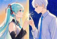 mutedevil、初音ミク、Shining《我们的存在 We Were There》[FLAC/MP3-320K]网盘下载