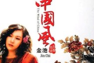 金池2004年专辑《中国风》[无损flac|320K高品质MP3]网盘下载