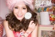 萧亚轩2009年专辑《钻石糖》[无损flac]网盘下载