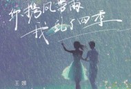 王娜《你携风带雨我乱了四季》[FLAC/MP3-320K]网盘下载