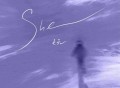 七元《She（她）》[FLAC/MP3-320K]网盘下载