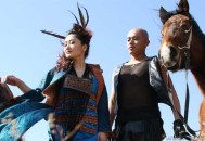 凤凰传奇2005年专辑《月亮之上》[无损flac]网盘下载