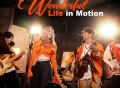 李幸倪《Wonderful Life in Motion》[FLAC/MP3-320K]网盘下载