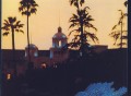 Eagles《Hotel California》（加州旅馆）[无损FLAC|320K高品质MP3]网盘下载