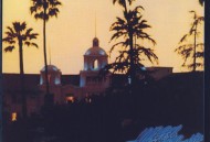 Eagles《Hotel California》（加州旅馆）[无损FLAC|320K高品质MP3]网盘下载