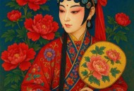 陈明真《游园惊世梦》[FLAC/MP3-320K]网盘下载