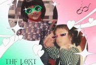 陈慧琳、AGA《The Lost Sunglasses》[FLAC/MP3-320K]网盘下载