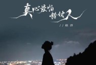 赵洋《真心最怕错付人》[无损flac|320K高品质MP3]网盘下载