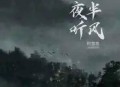 阿悠悠《夜半听风》[无损flac]网盘下载