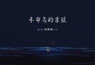 pro、饶琳琳Lin《未命名的余弦》[FLAC/MP3-320K]网盘下载