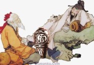 高老黑《千杯酒》[无损flac]网盘下载