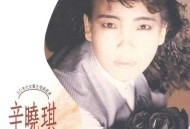 辛晓琪1989年专辑《在你背影守候》[无损flac]网盘下载
