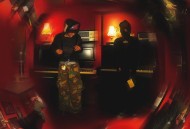 SIKON、MISANG双人录音室专辑《SEXOPHONE》[FLAC/MP3-320K]网盘下载