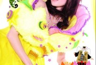 张韶涵2006年专辑《潘朵拉》[无损flac]网盘下载