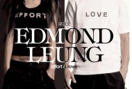 梁汉文2004年专辑《Effort & Love》[无损flac]网盘下载