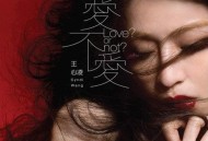 王心凌2012年专辑《爱不爱》[无损flac]网盘下载