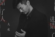 大欢《爱错了人进错了心》[无损flac]网盘下载