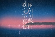 L（桃籽）《我字字真心你句句敷衍 (网络女版)》[FLAC/MP3-320K]网盘下载