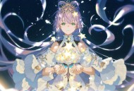 洛天依专辑《依如初见》[FLAC/MP3-320K]网盘下载