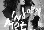 容祖儿2008年专辑《In Motion》[无损flac]网盘下载