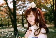 王心凌2005年专辑《Cyndi With U》[无损flac]网盘下载