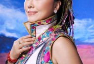 乌兰托娅2006年专辑《阿尔斯楞的眼睛》[无损flac]网盘下载