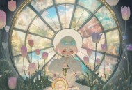 陈雪凝《命运之轮》[FLAC/MP3-320K]网盘下载