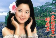 邓丽君专辑《爱的箴言》[无损flac]网盘下载