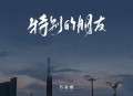 苏星婕《特别的朋友》[无损flac|320K高品质MP3]网盘下载