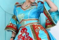 乌兰托娅2012年专辑《我来到西藏》[无损flac]网盘下载