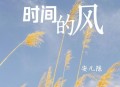 安儿陈《时间的风》[无损flac|320K高品质MP3]网盘下载