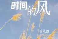 安儿陈《时间的风》[无损flac|320K高品质MP3]网盘下载