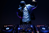 3D环绕DJ(车载必备14首)[无损flac]网盘下载