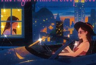 弦子《夜晚不适合入睡》[FLAC/MP3-320K]网盘下载