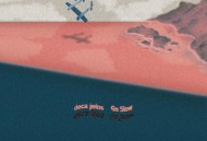 deca joins2018年EP专辑《Go Slow》[无损FLAC|320K高品质MP3]网盘下载