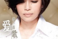 蔡琴2009年专辑《爱像一首歌》[无损flac]网盘下载