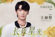 王赫野《长夜星光》[无损flac|320K高品质MP3]网盘下载