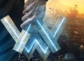 Alan Walker《All Falls Down》[无损flac]网盘下载