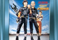 许冠杰1983年专辑《最佳拍档大显神通》[无损flac|320K高品质MP3]网盘下载