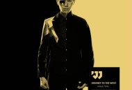 方大同2016年专辑《JTW 西游记》[无损flac]网盘下载