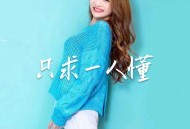 苏谭谭《只求一人懂》[无损flac|320K高品质MP3]网盘下载