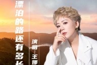 王娜《漂泊的路还有多长》[FLAC/MP3-320K]网盘下载