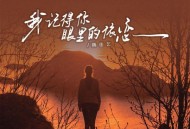 魏佳艺《我记得你眼里的依恋》[FLAC/MP3-320K]网盘下载