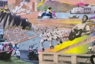 罗大佑2023年专辑《爱・河・人间》[无损flac]网盘下载